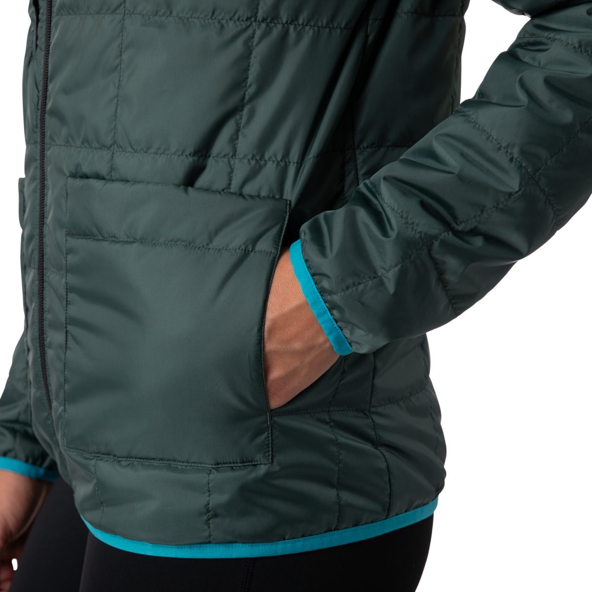 Teca Cálido Jacket - Women's