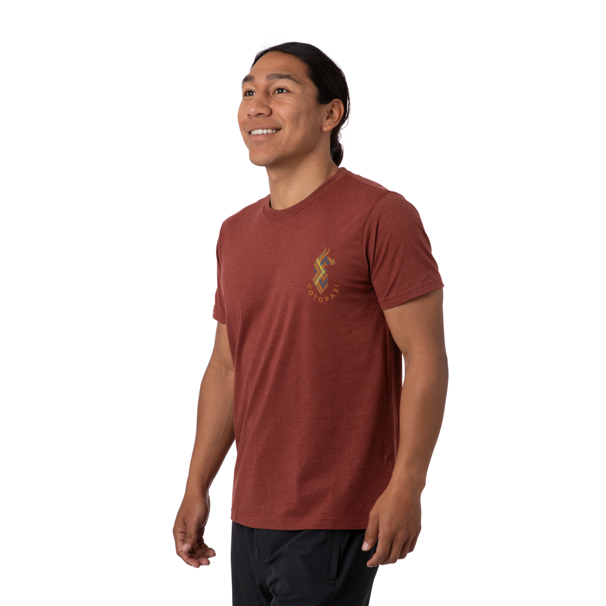 Llama Lover T-Shirt - Men's