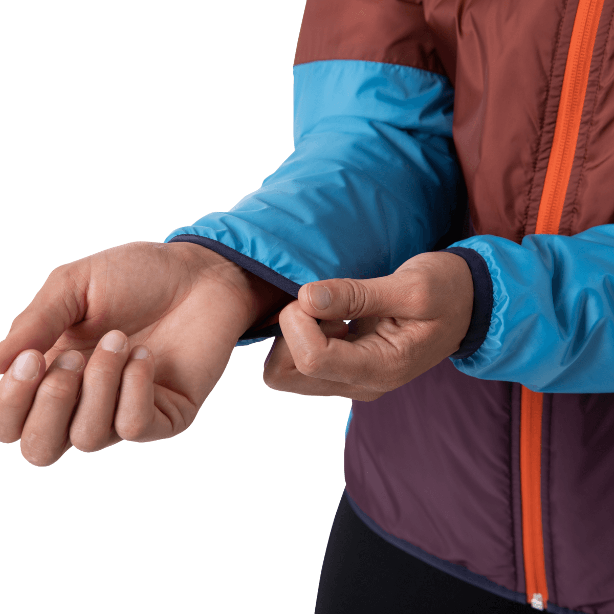 Teca Cálido Hooded Jacket - Women's