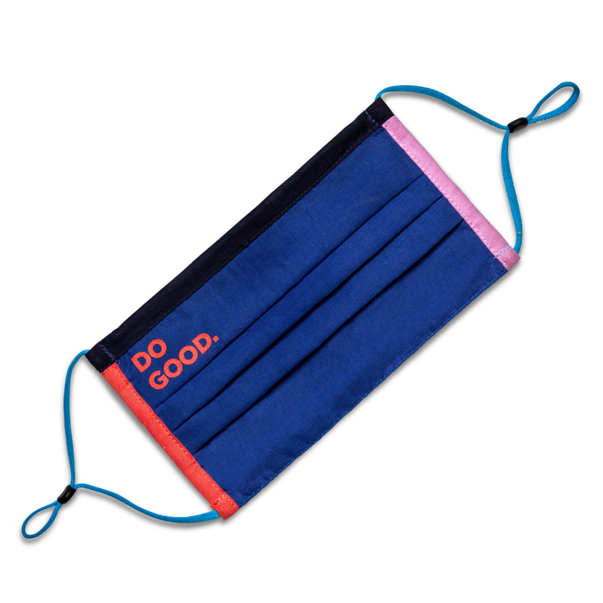 Teca Cotton Face Mask - FINAL SALE