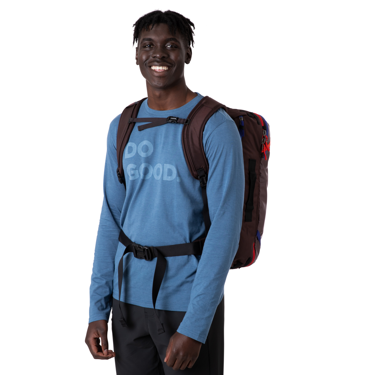 Allpa 35L Travel Pack