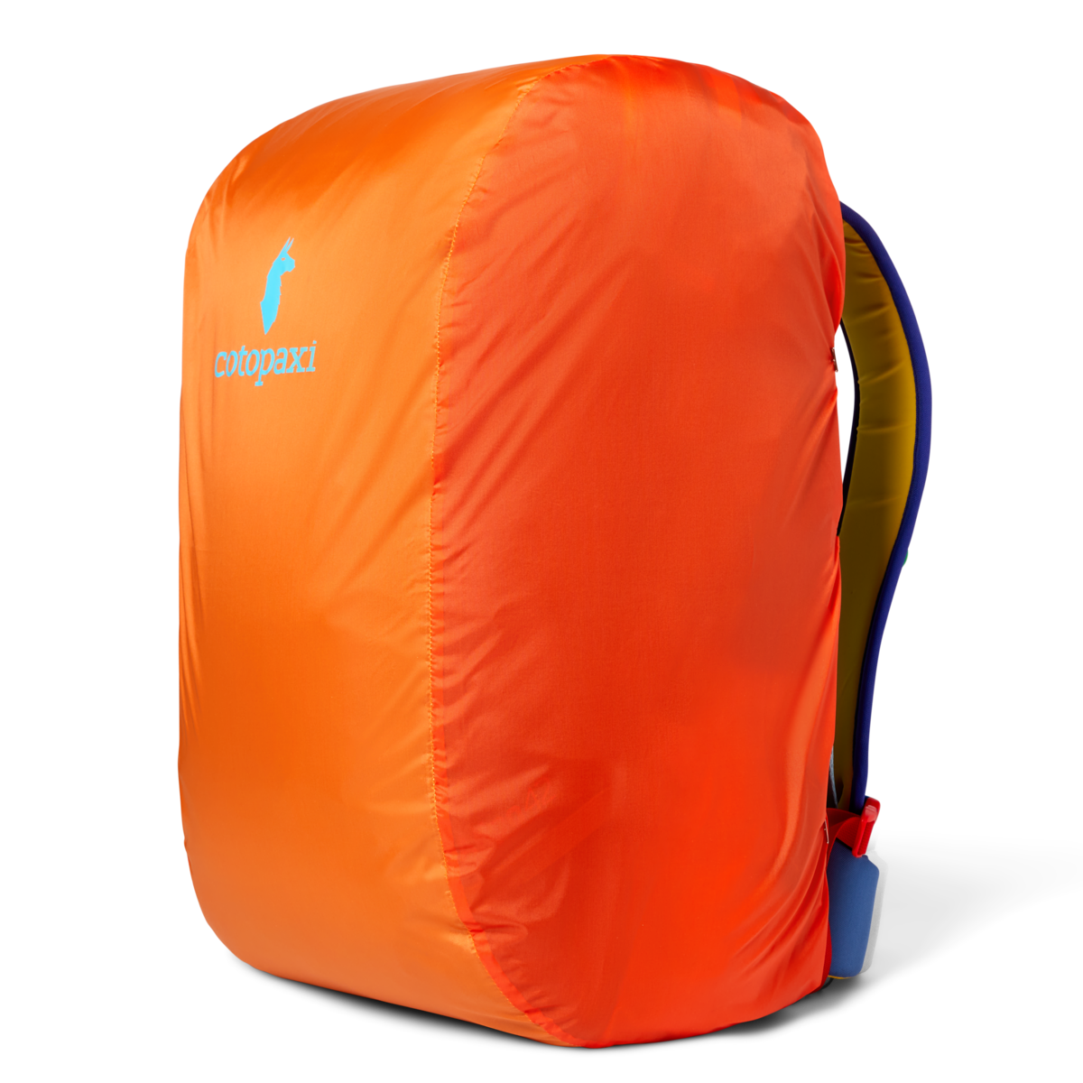 Allpa 42L Travel Pack - Del Dia