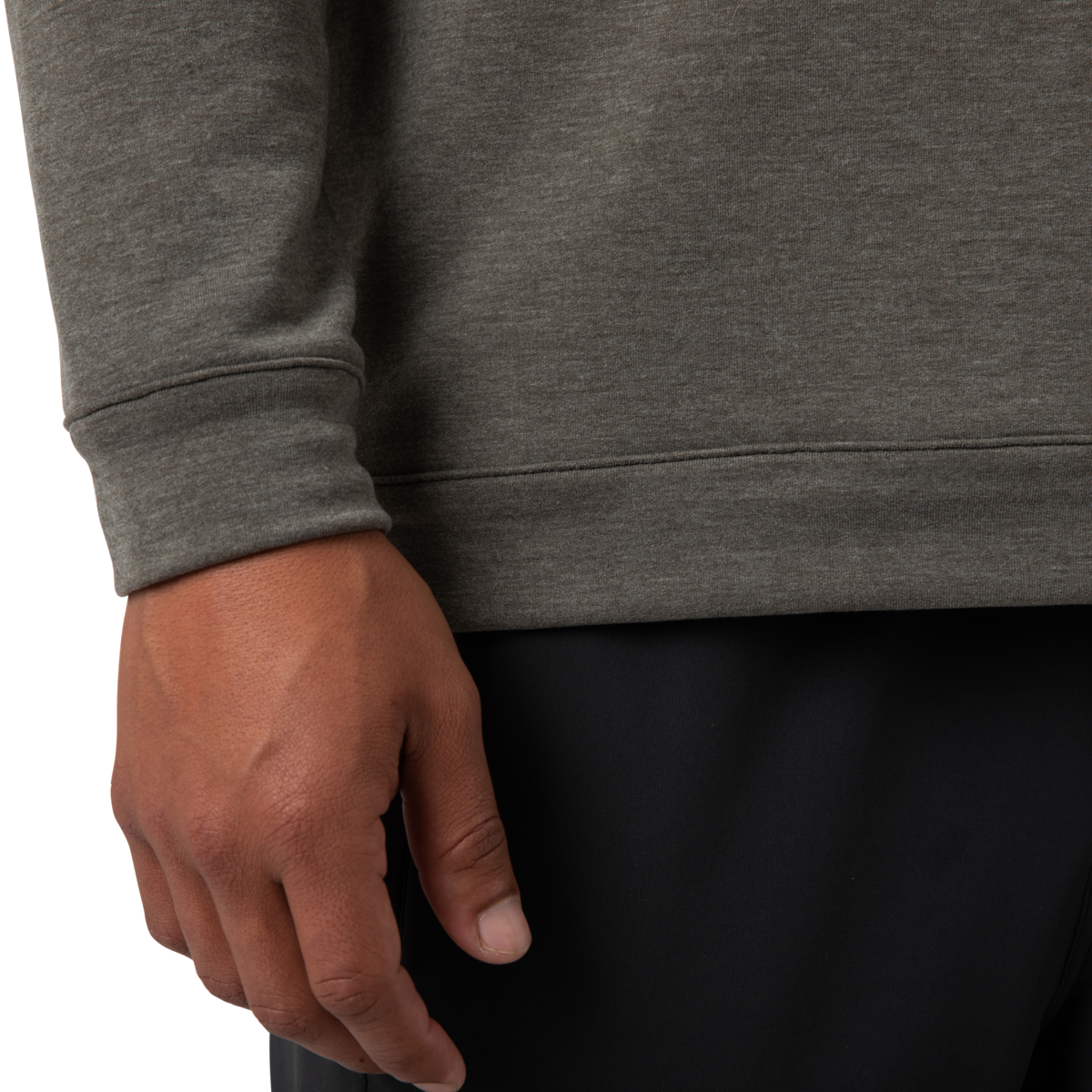 Lozano Quarter-Zip Fleece - Men's