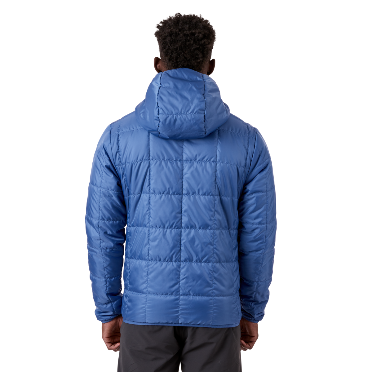 Teca Cálido Hooded Jacket - Men's