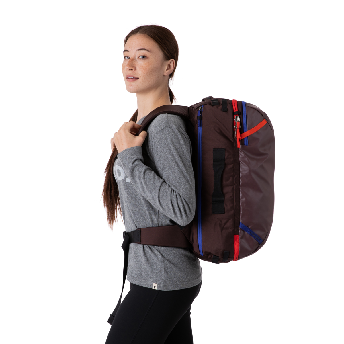 Allpa 35L Travel Pack