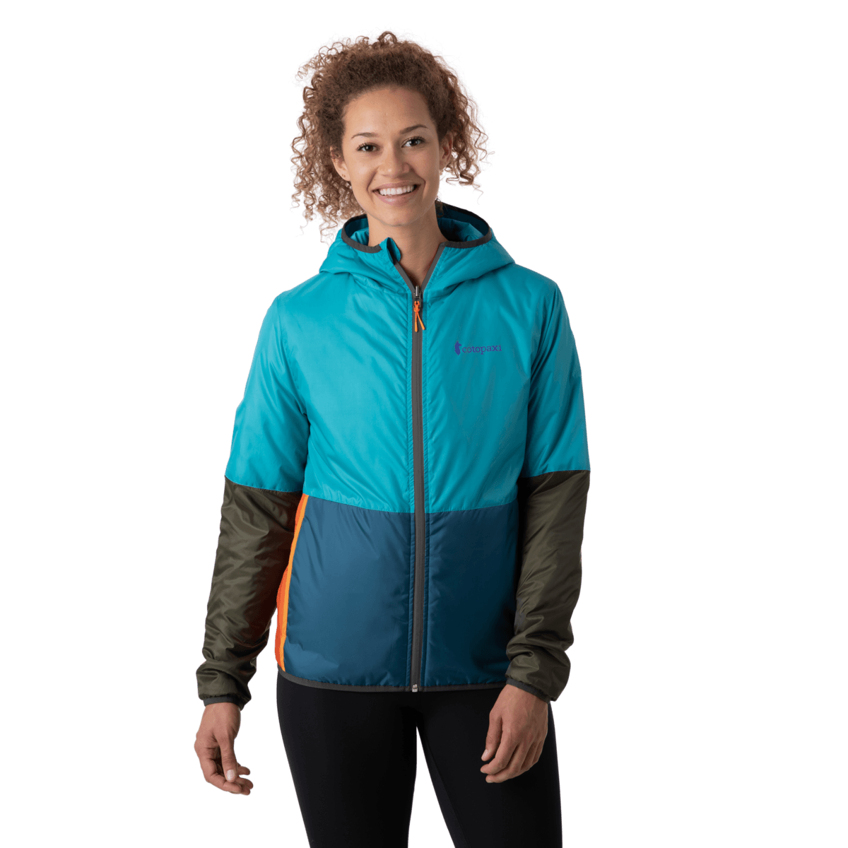 Teca Cálido Hooded Jacket - Women's
