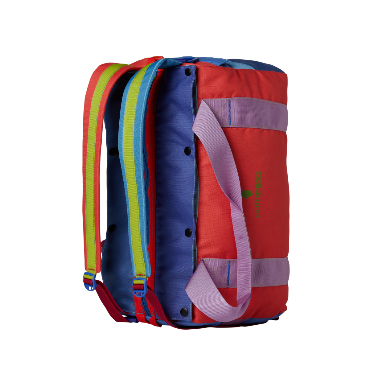 Chumpi 35L Duffel - Del Día