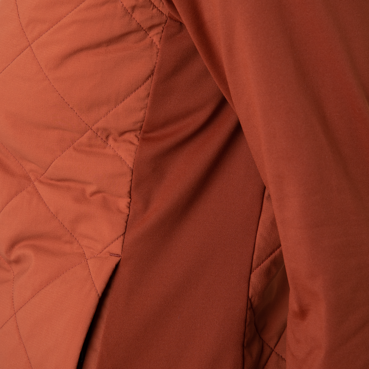 Monte Hybrid Jacket - Women's