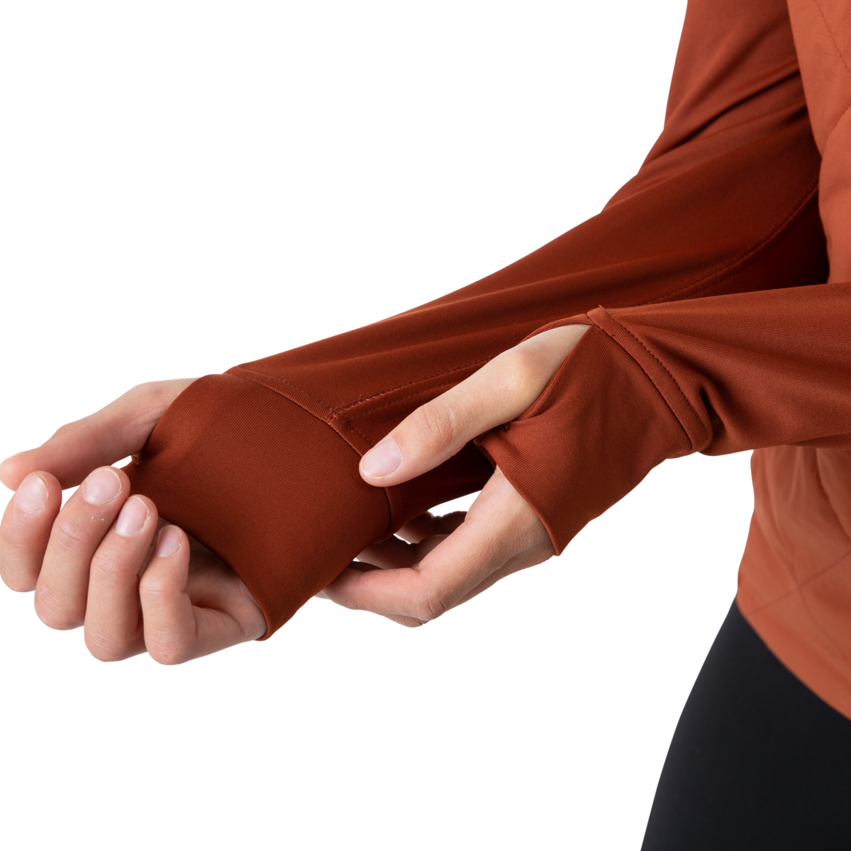 Monte Hybrid Jacket - Women's