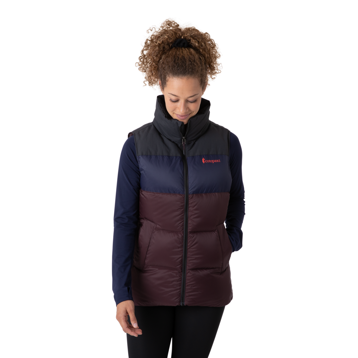 Solazo Down Vest - Women's