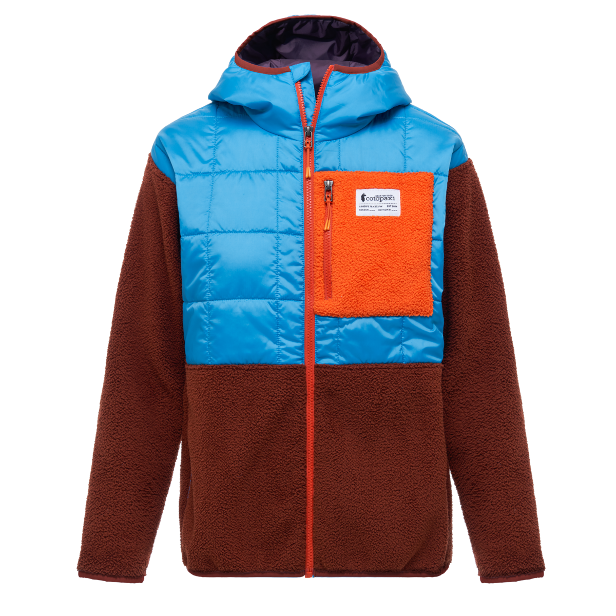 Trico Hybrid Jacket - Women's