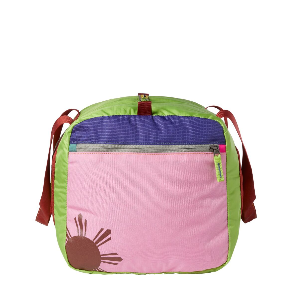 Mariveles 32L Duffel Bag - Del Día