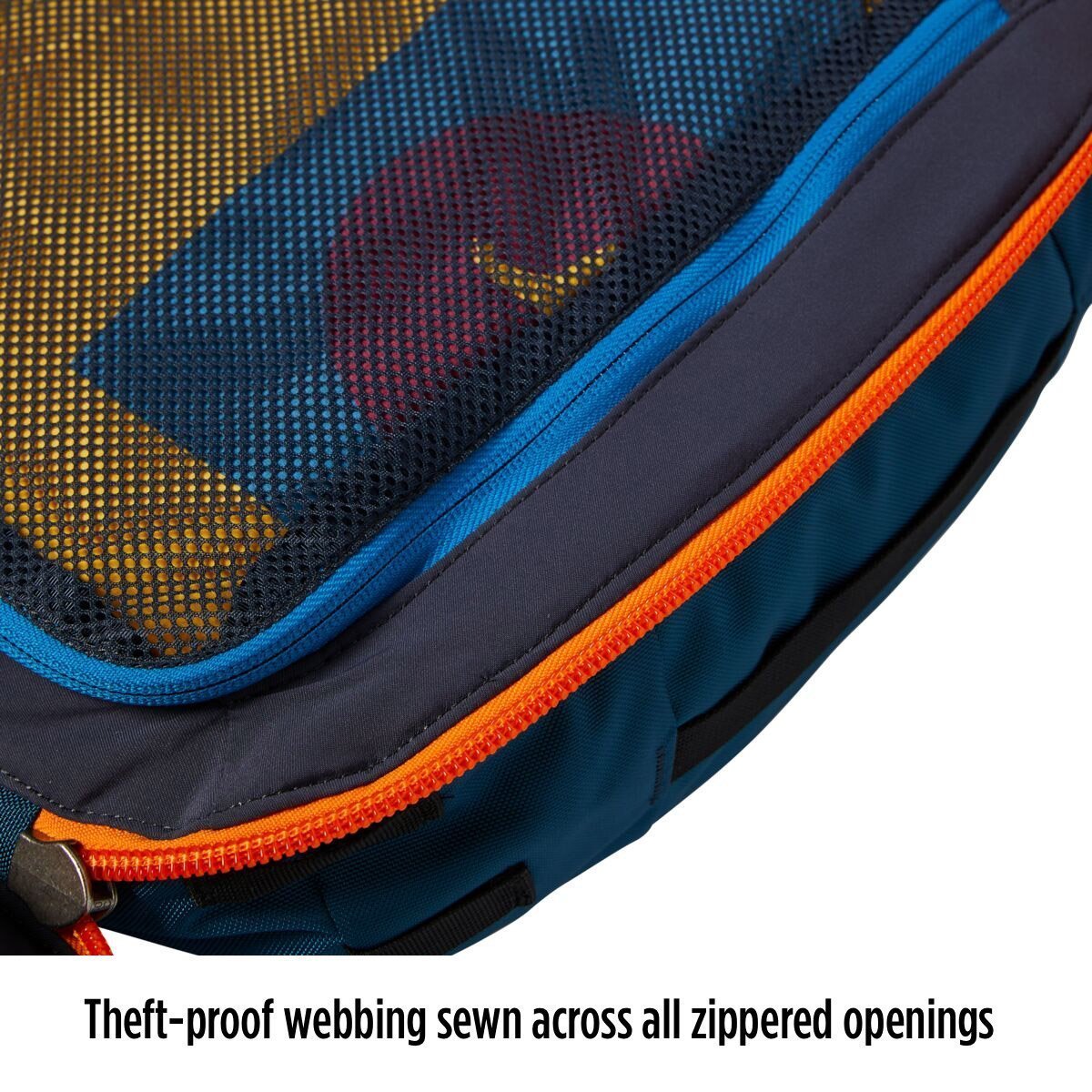 Allpa 35L Travel Pack