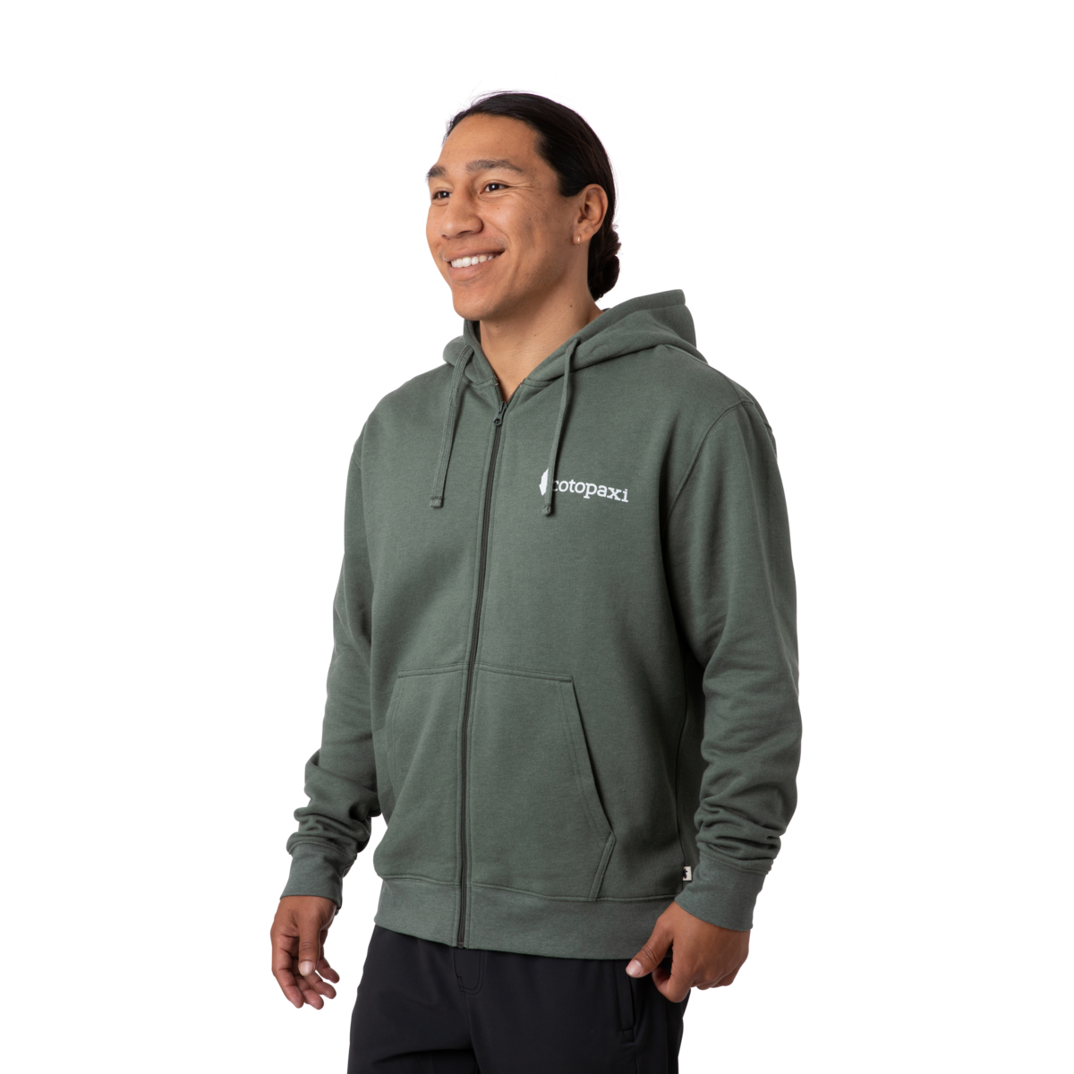 Cotopaxi Full-Zip Hoodie - Men’s