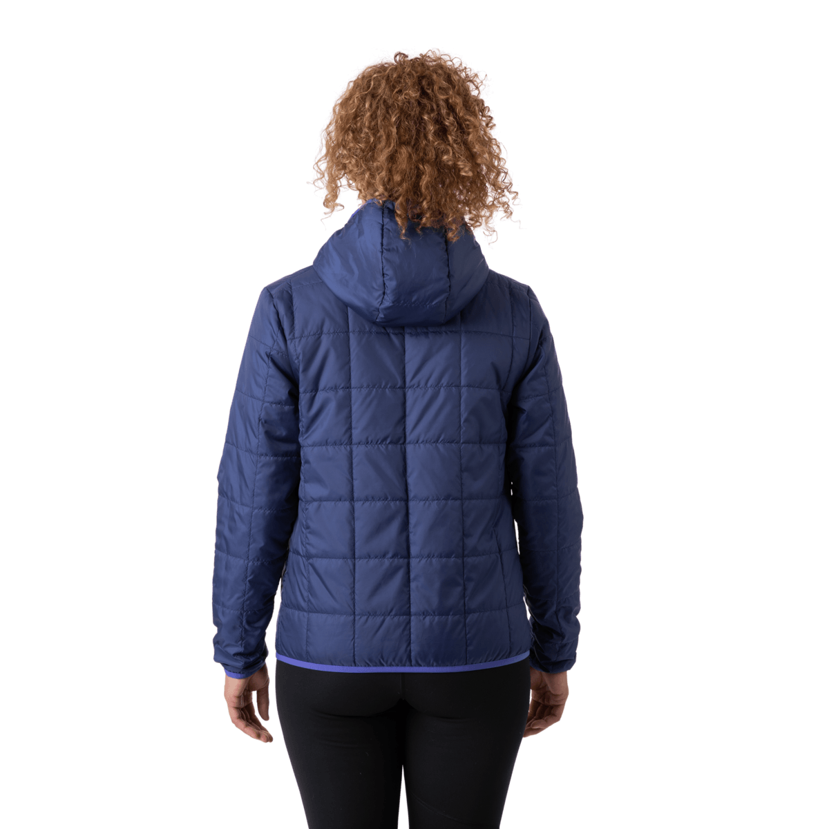 Teca Cálido Hooded Jacket - Women's