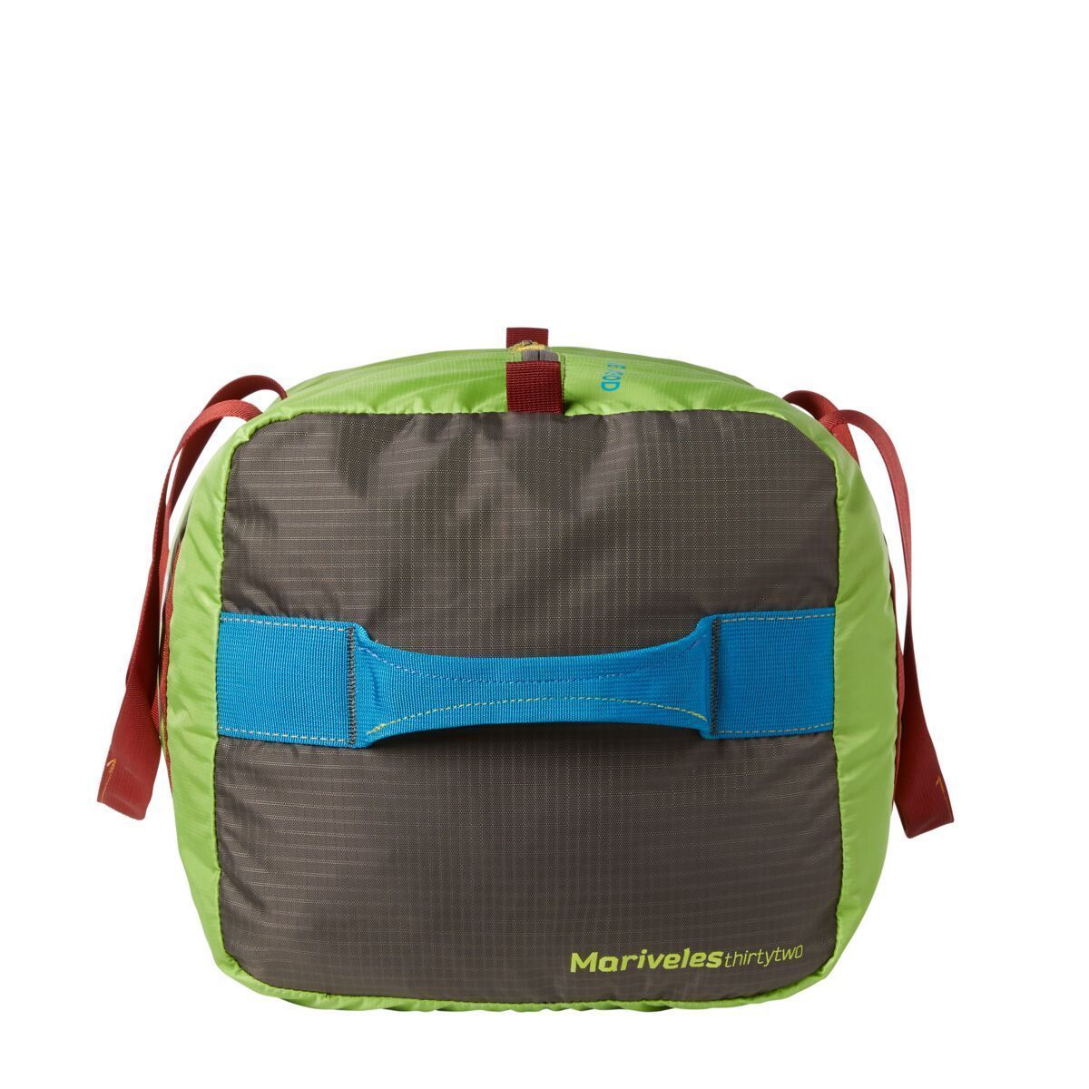 Mariveles 32L Duffel Bag - Del Día