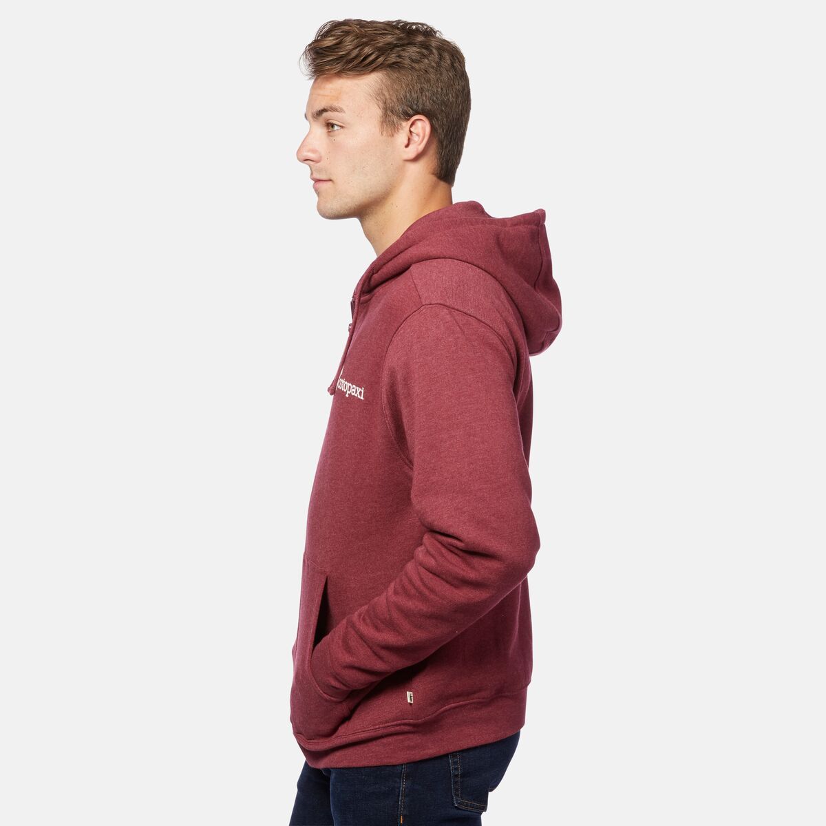 Cotopaxi Full-Zip Hoodie - Men’s