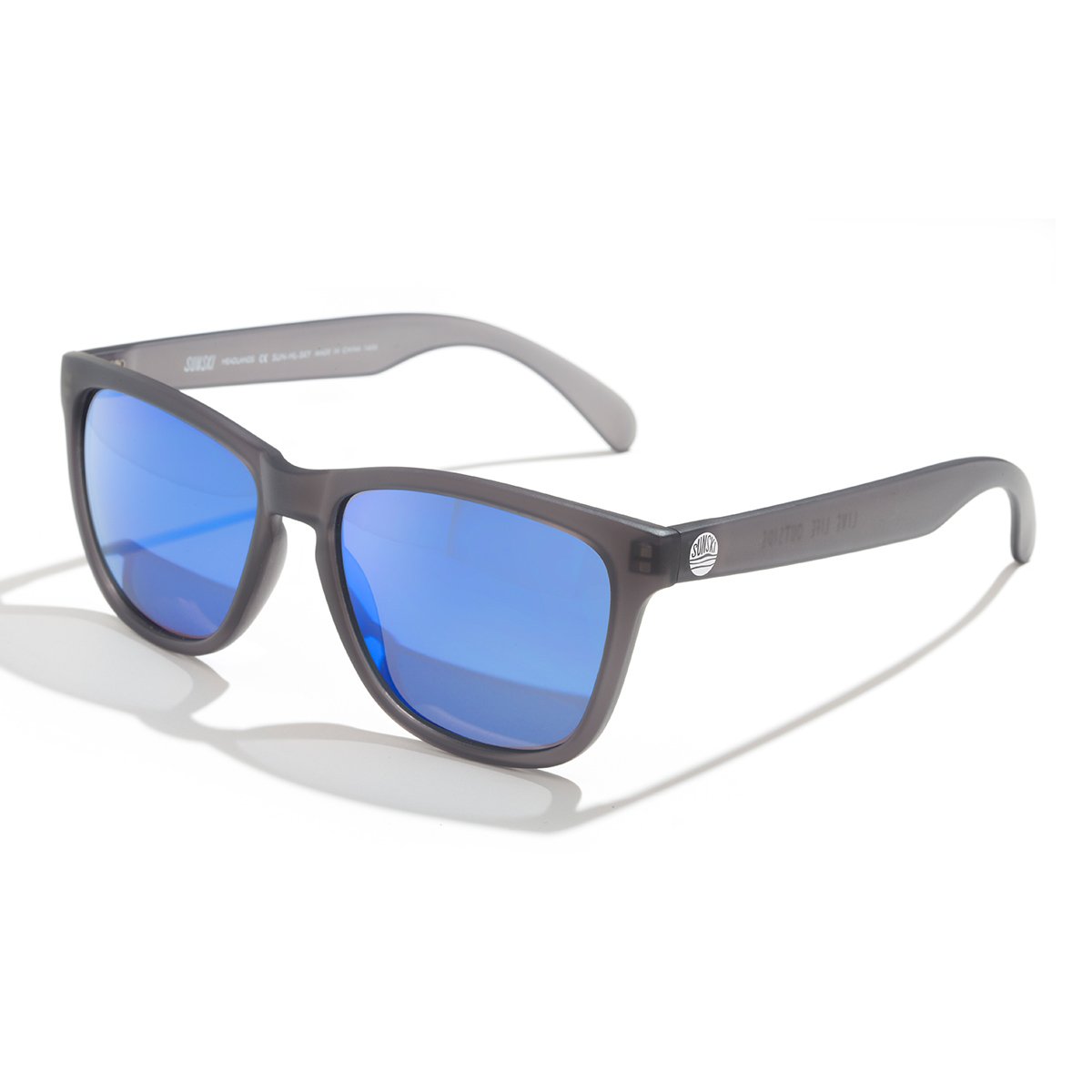 Sunski Headlands Sunglass