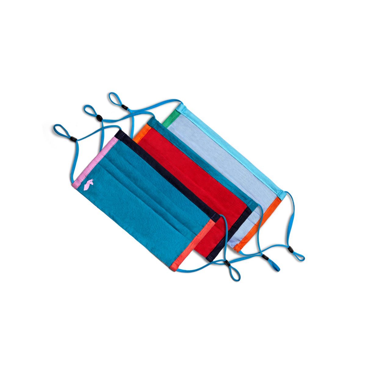 Teca Cotton Face Mask - FINAL SALE