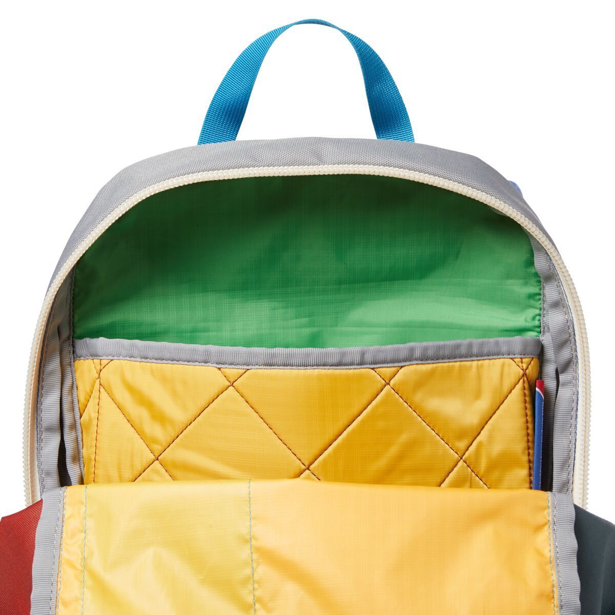 Bogota 20L Backpack - Del Día