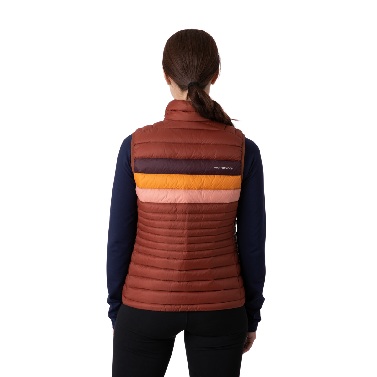 Fuego Down Vest - Women's