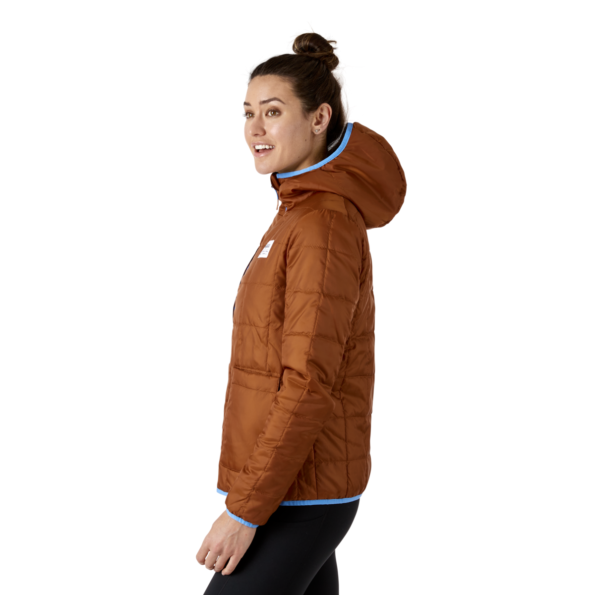 Teca Cálido Hooded Jacket - Women's
