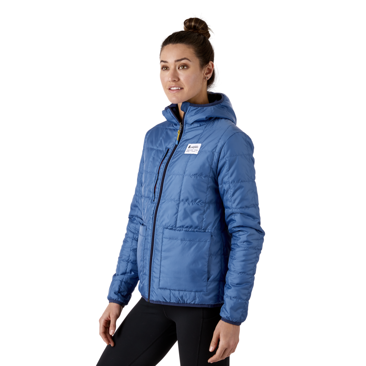 Teca Cálido Hooded Jacket - Women's