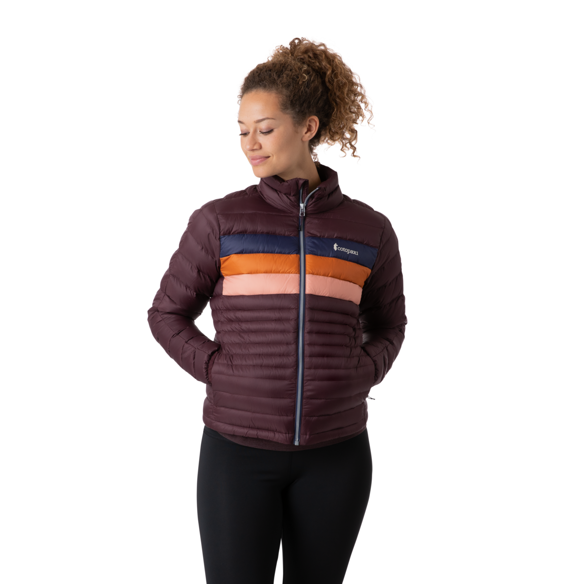 Fuego Down Jacket - Women's