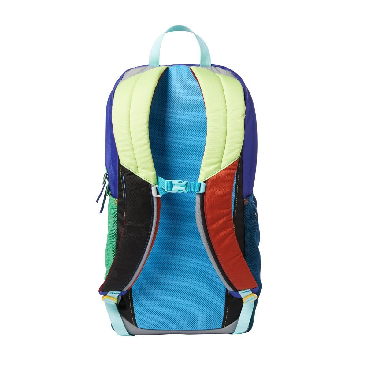 Cusco 26L Backpack - Del Día