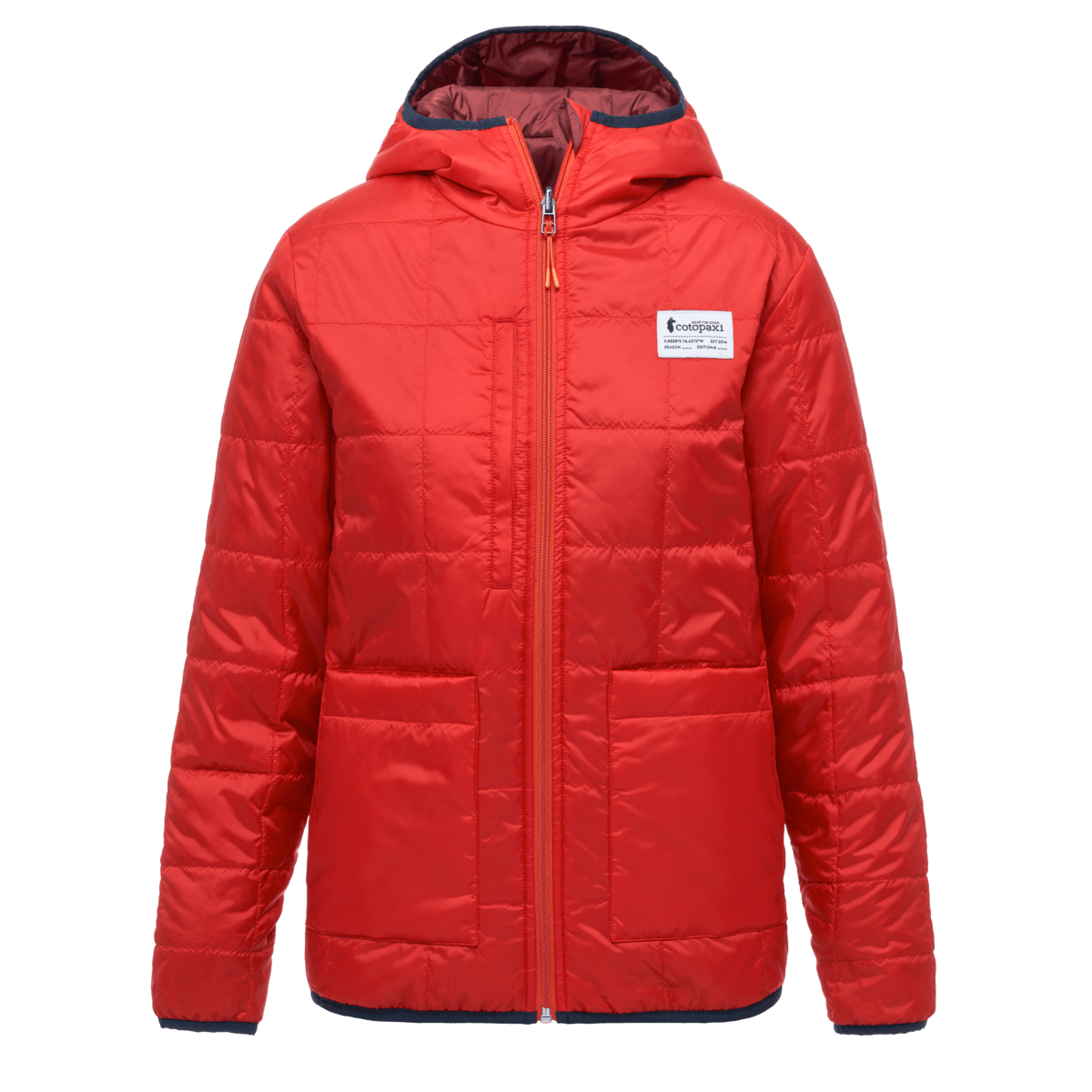 Teca Cálido Hooded Jacket - Women's