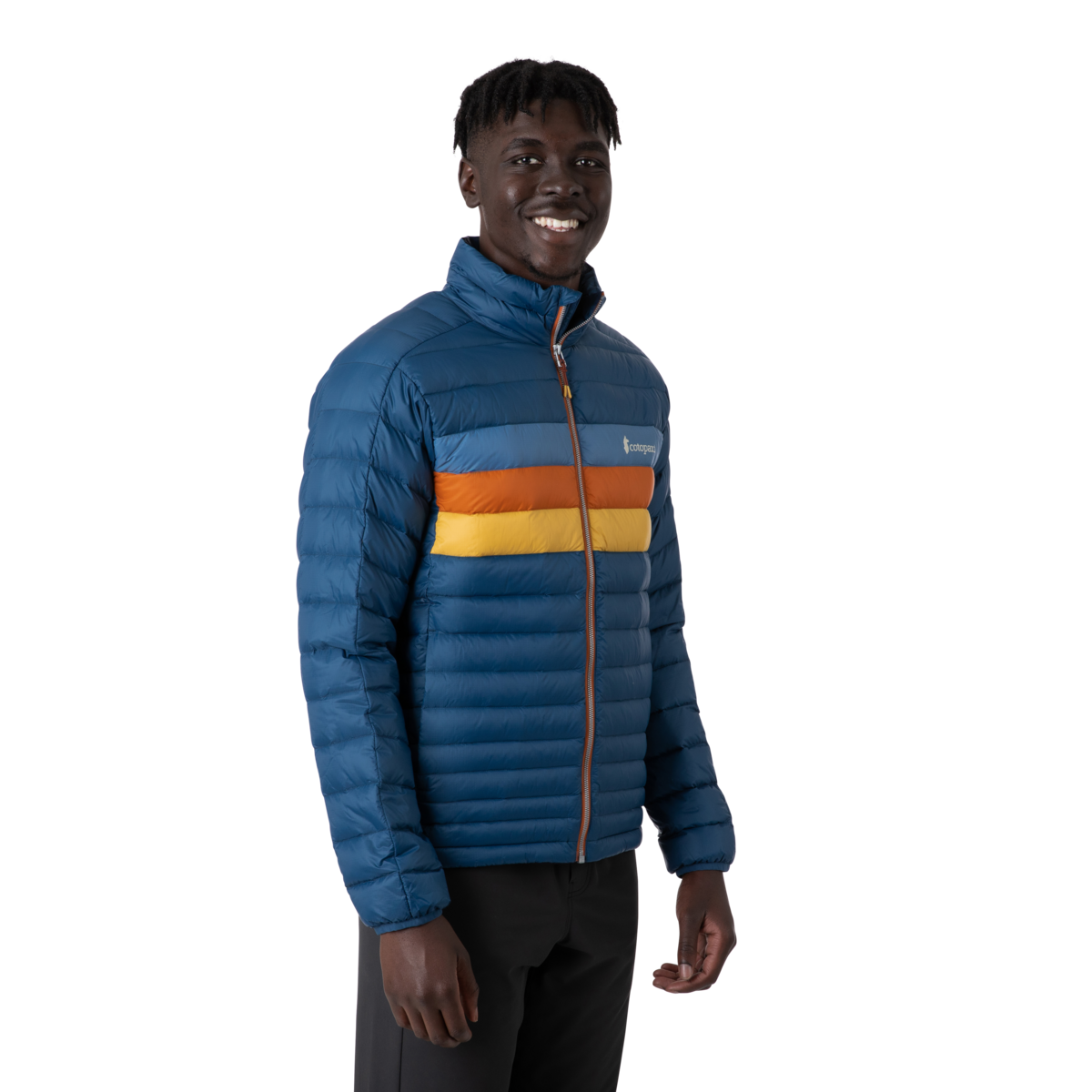 Fuego Down Jacket - Men’s