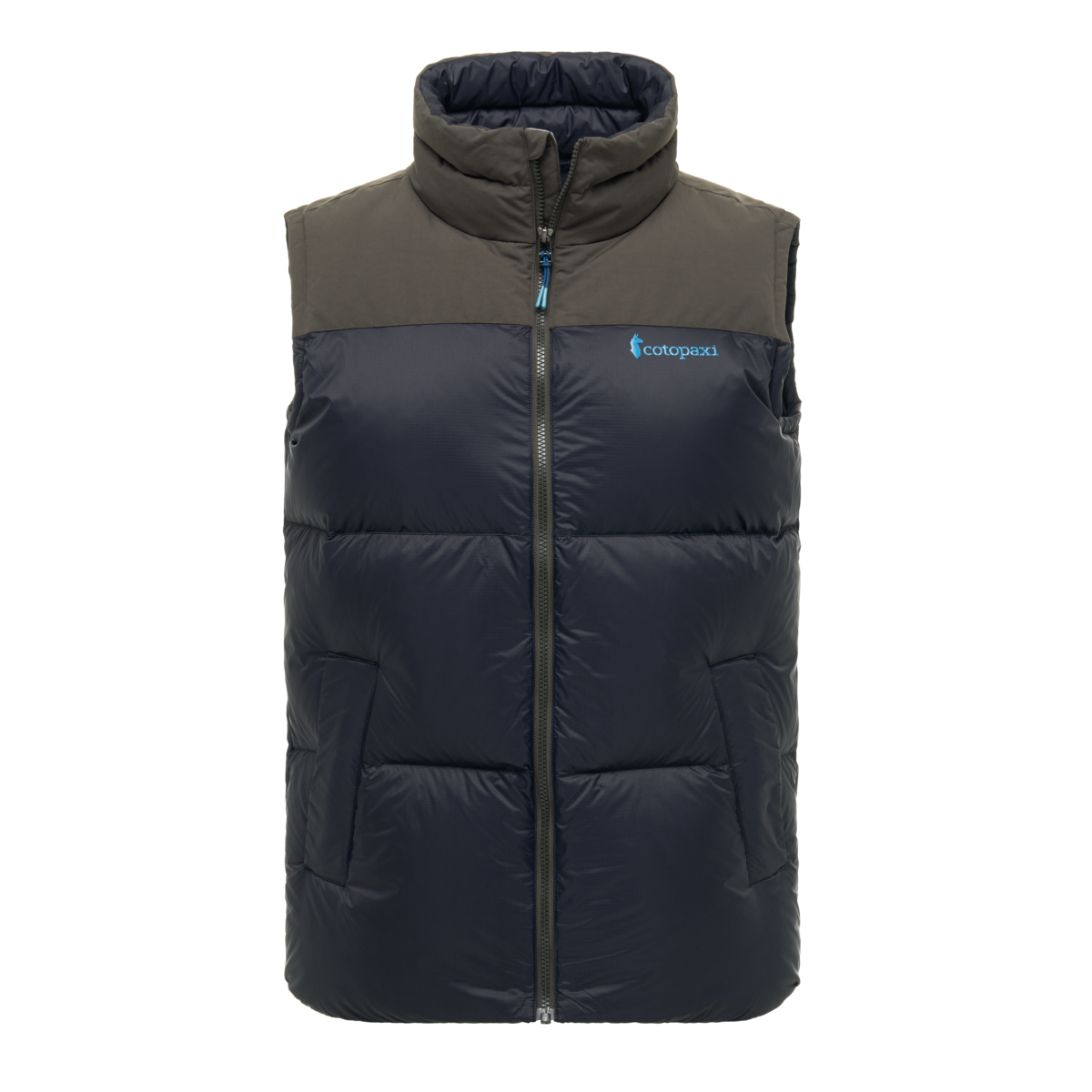 Solazo Down Vest - Men's