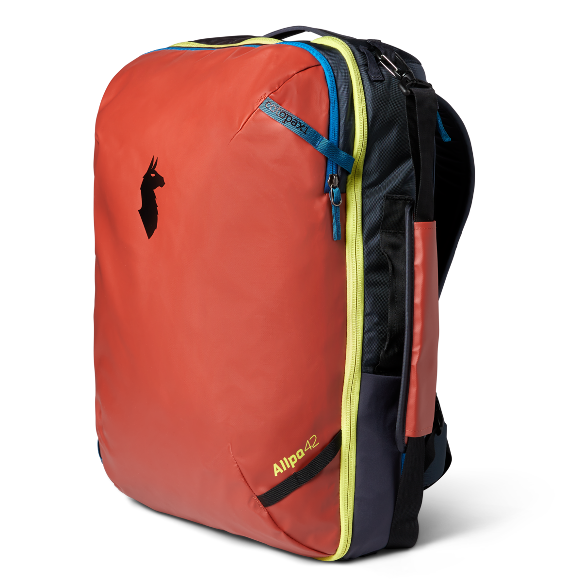 Allpa 42L Travel Pack