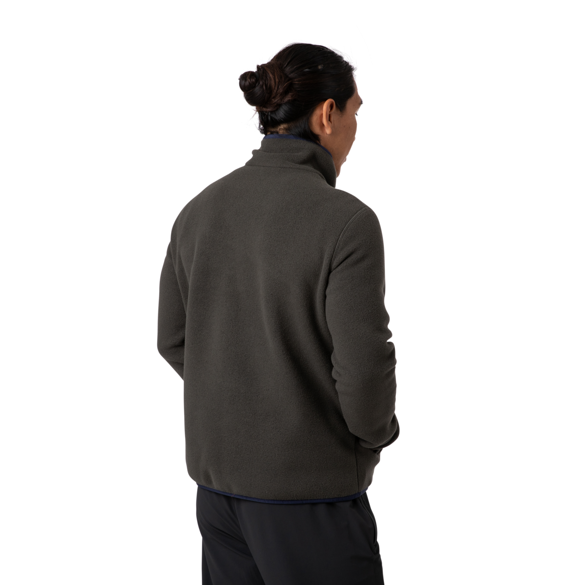Teca Fleece Pullover - Men's