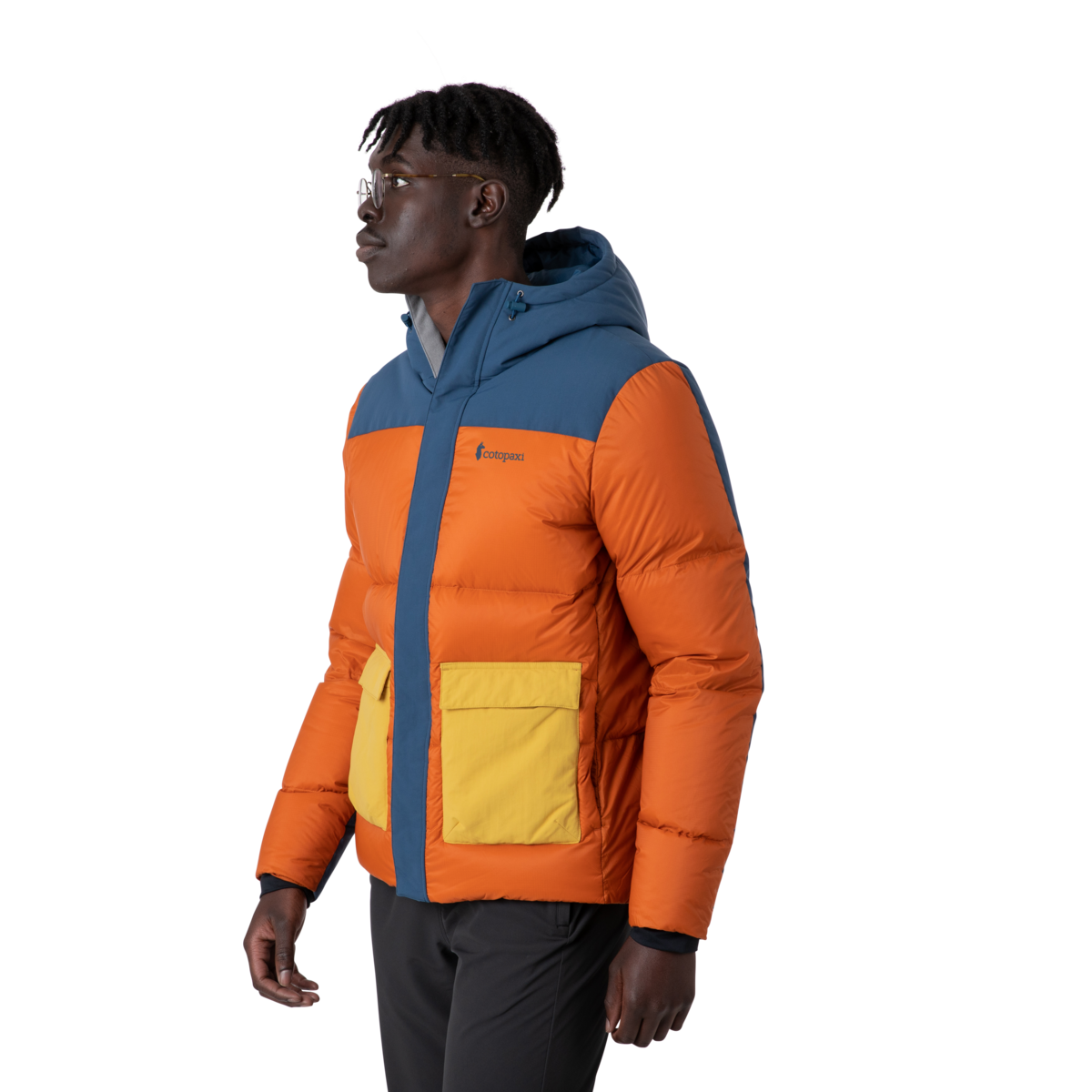 Solazo Down Parka - Men's