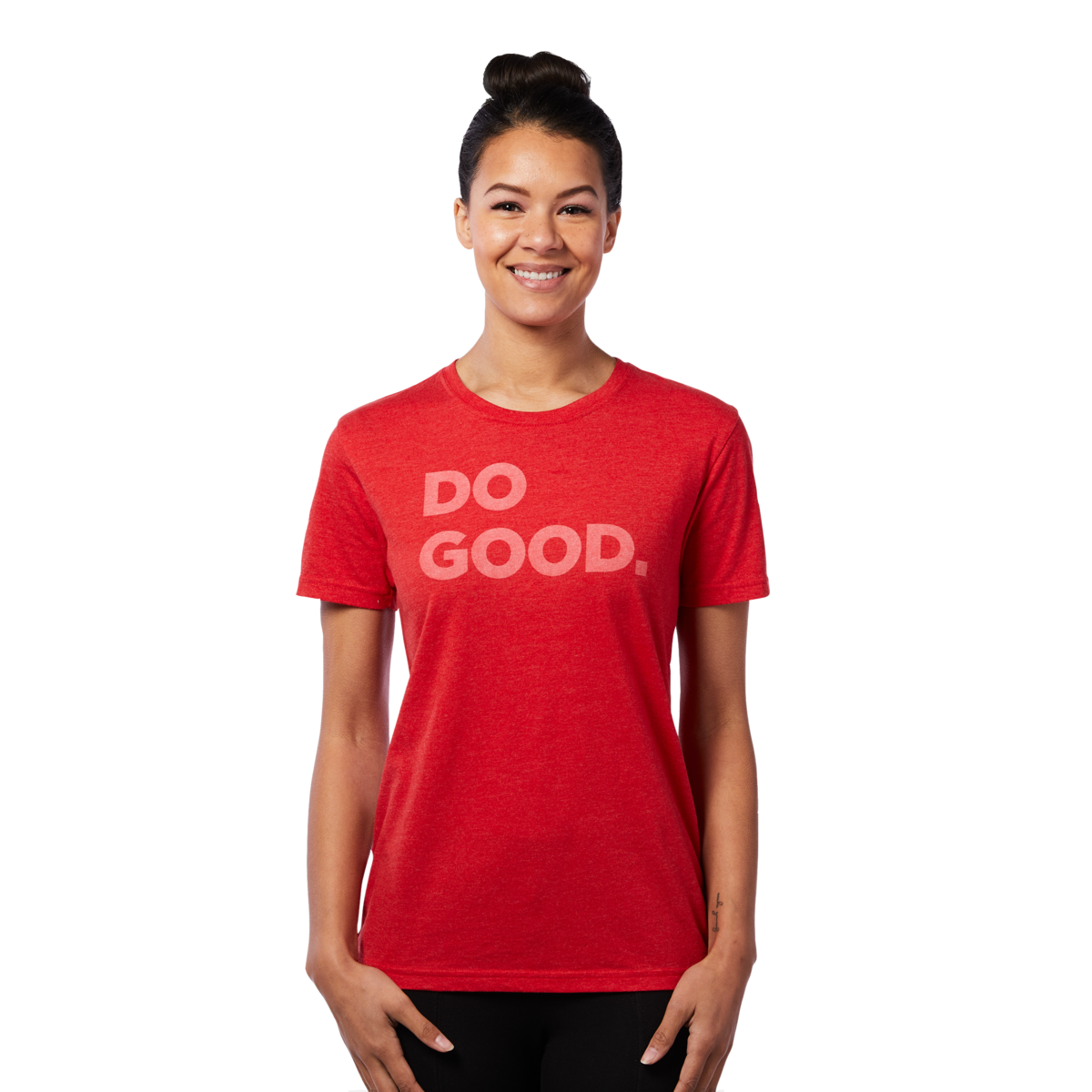 Do Good T-Shirt - Women's