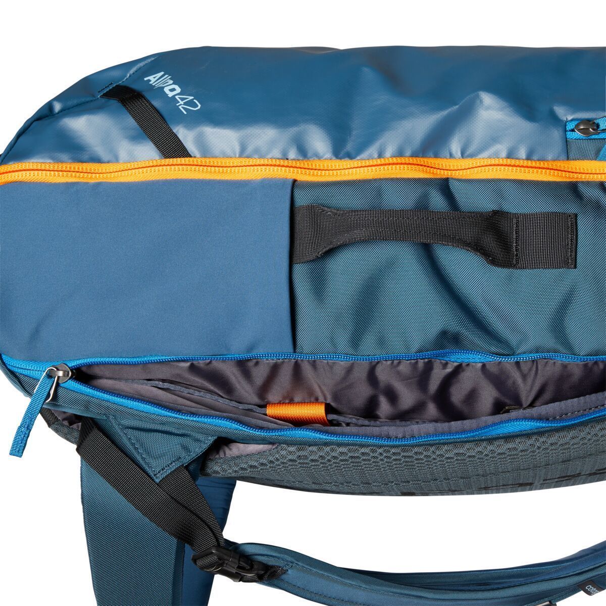 Allpa 42L Travel Pack