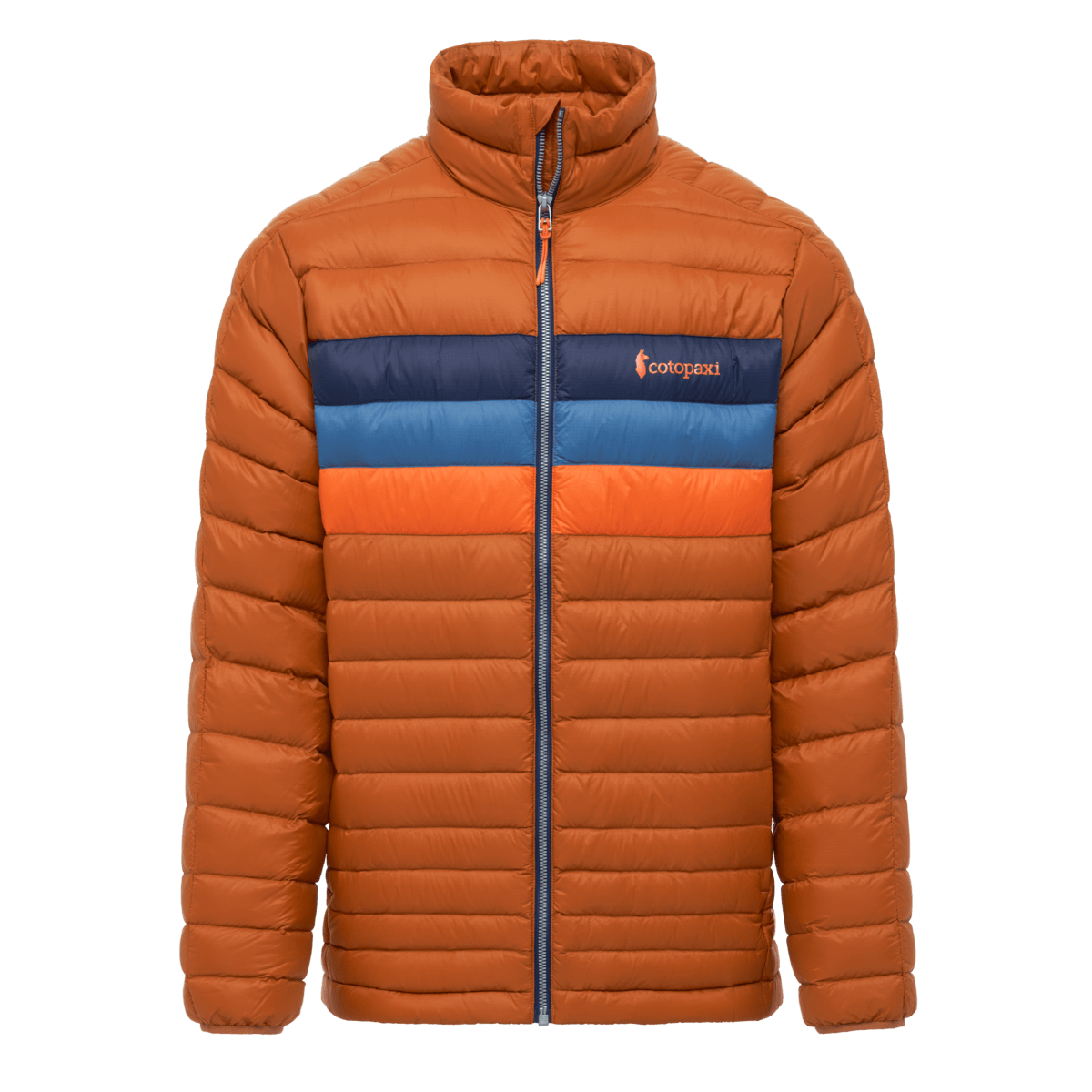 Fuego Down Jacket - Men’s