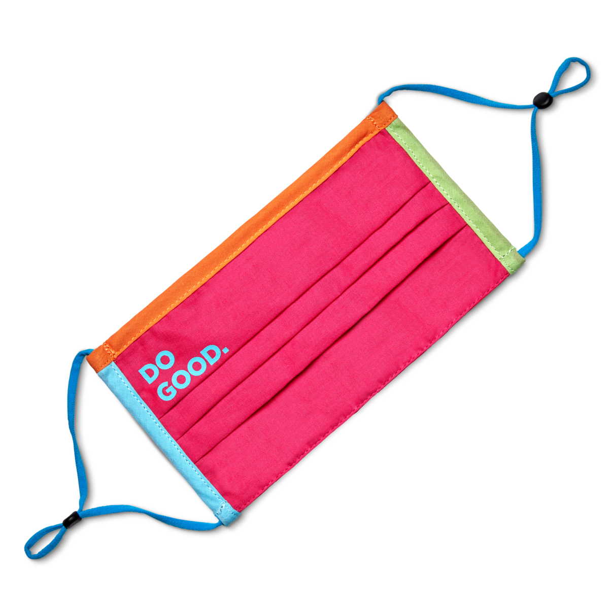 Teca Cotton Face Mask - FINAL SALE