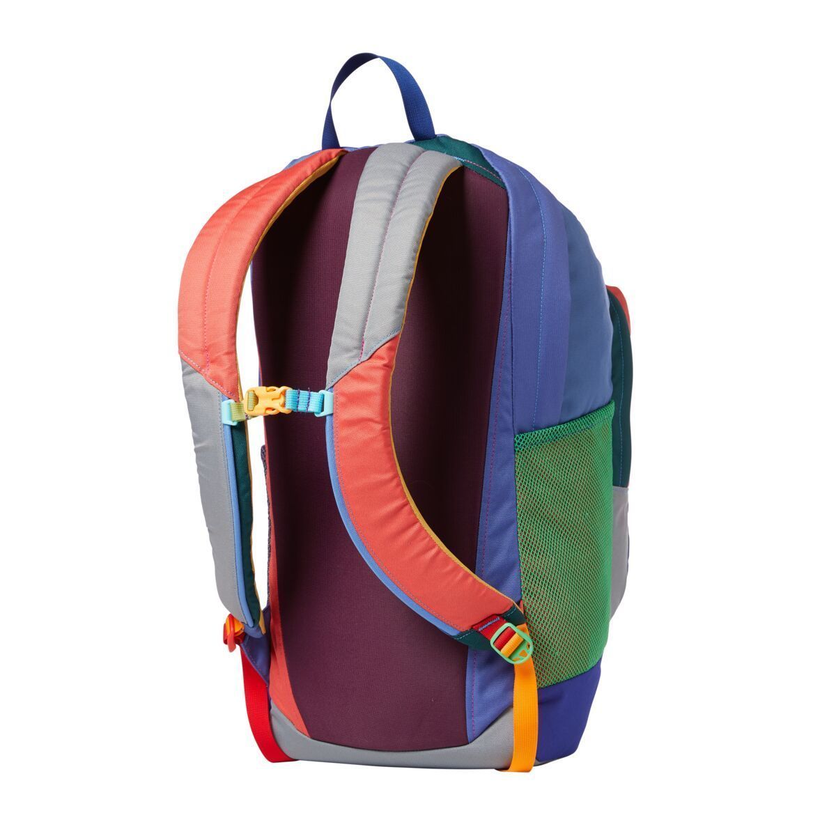 Cusco 26L Backpack - Del Día