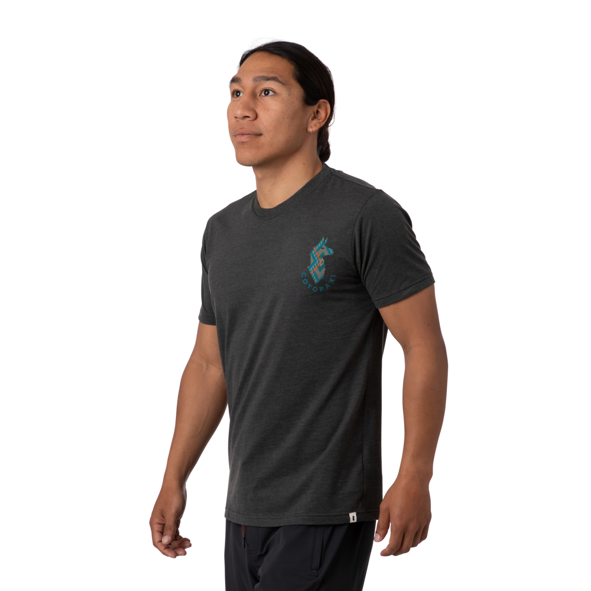 Llama Lover T-Shirt - Men's