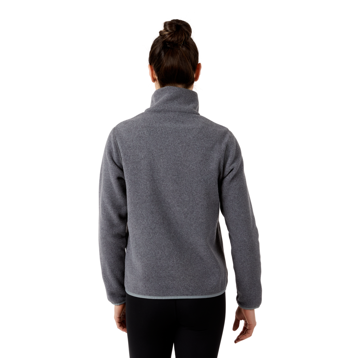 Teca Fleece Full-Zip Jacket - Women's