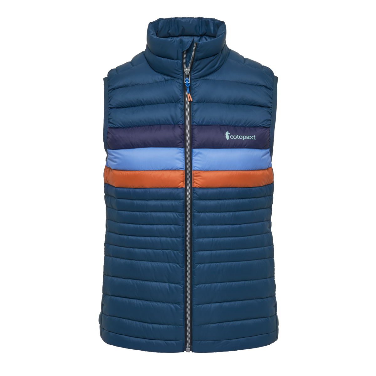 Fuego Down Vest - Women's