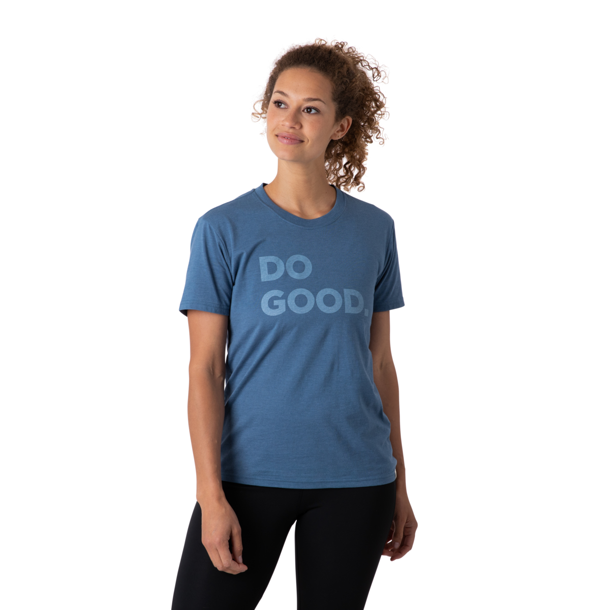 Do Good T-Shirt - Women's
