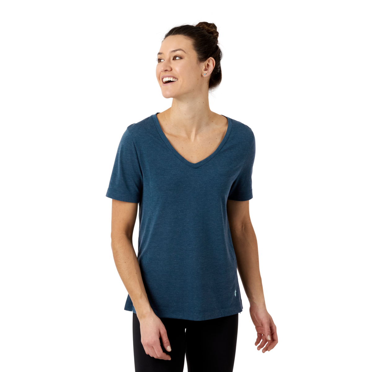 Paseo Travel T-Shirt - Women's