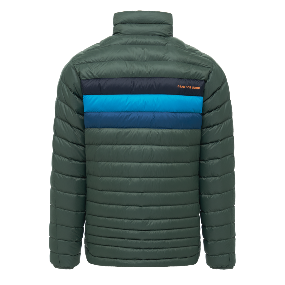 Fuego Down Jacket - Men’s