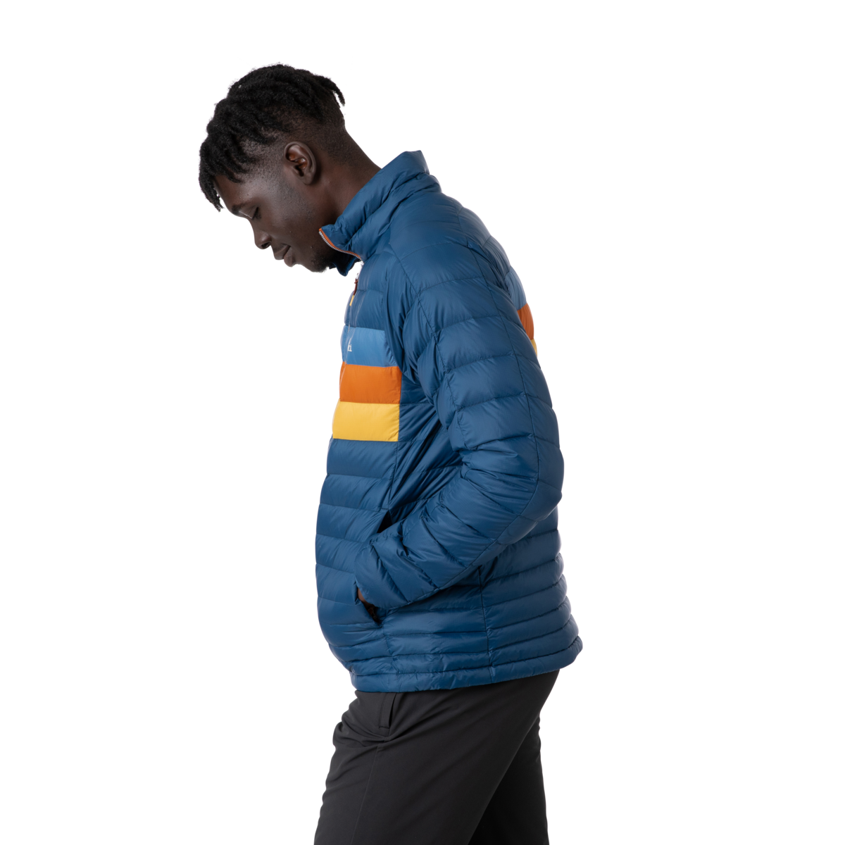 Fuego Down Jacket - Men’s