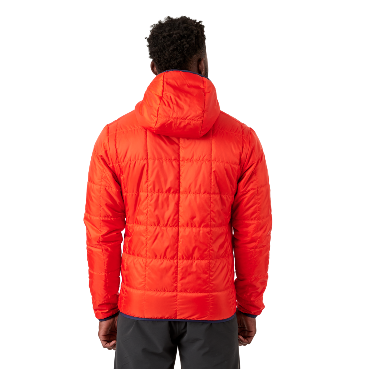 Teca Cálido Hooded Jacket - Men's