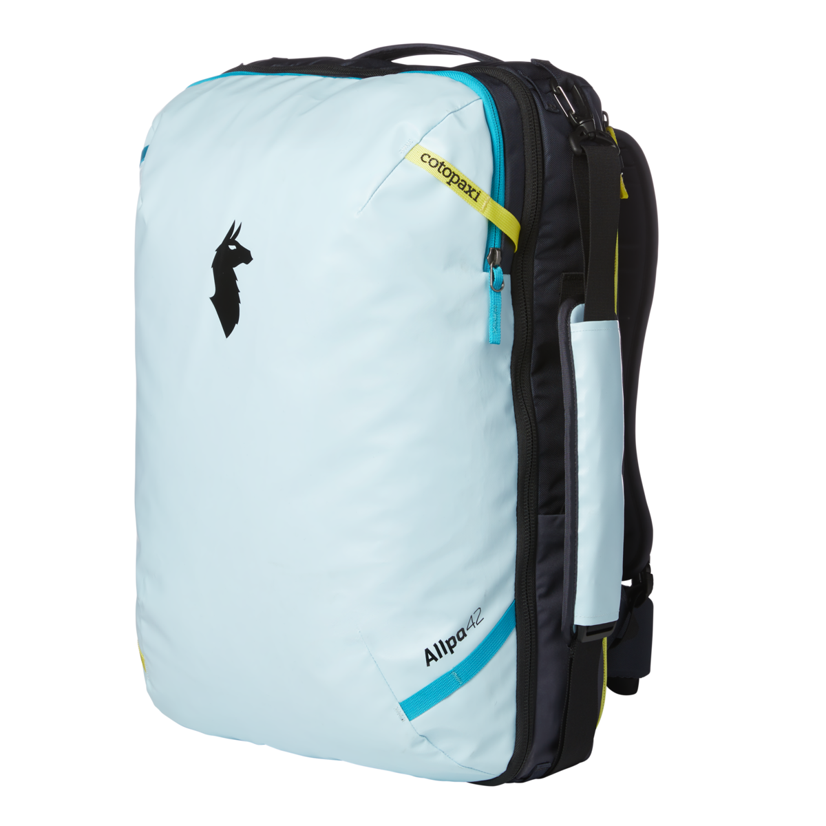 Allpa 42L Travel Pack