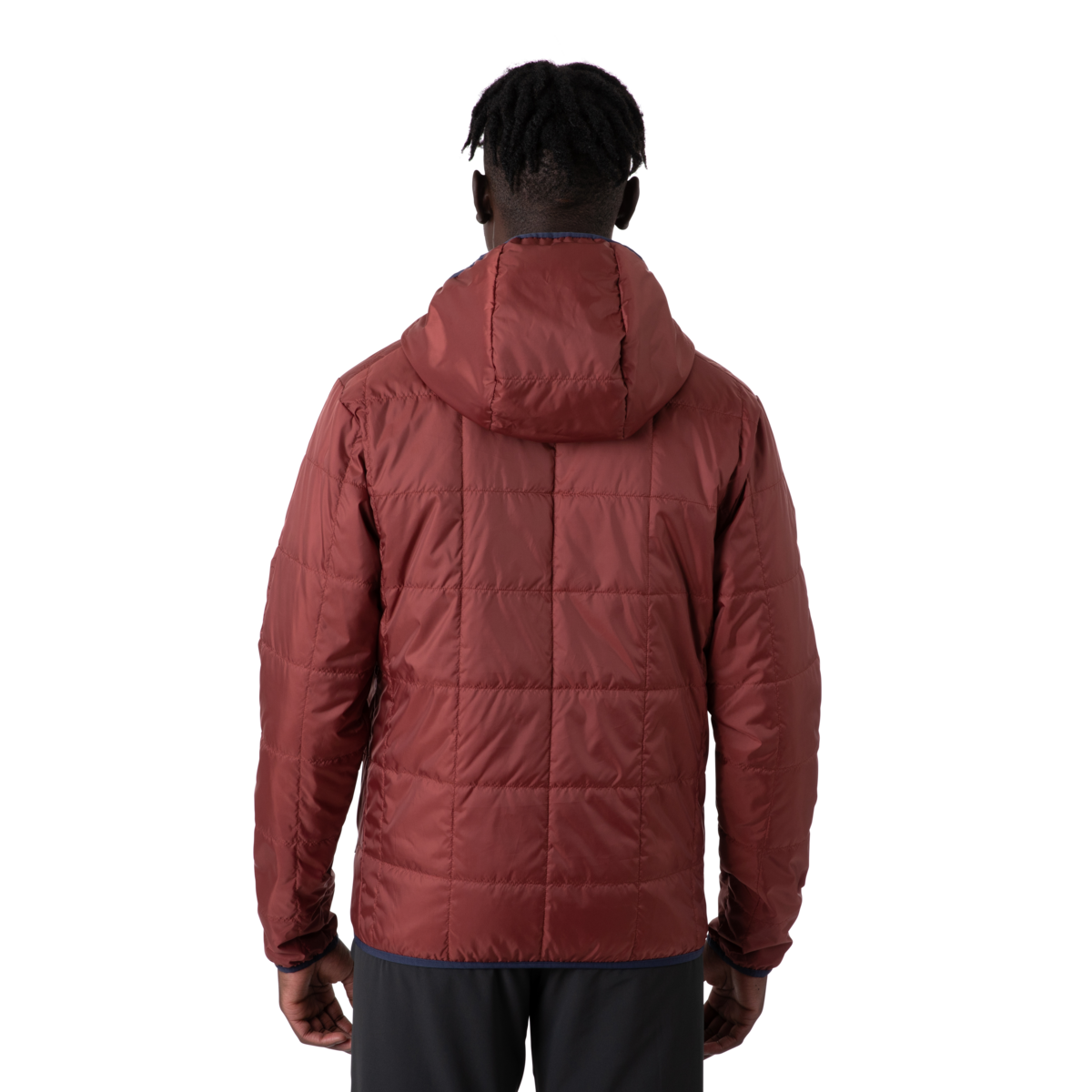 Teca Cálido Hooded Jacket - Men's
